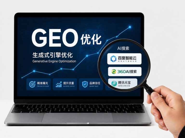 张家界GEO智能问答优化系统